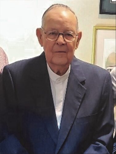 JAMES BAKER